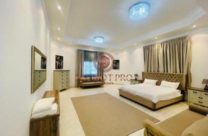 Villa - 7 Bedrooms - 7+ Bathrooms for rent in Al Barsha 2 Villas - Al Barsha 2 - Al Barsha - Dubai