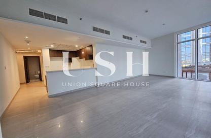 Apartment - 2 - 3 for rent in Park Gate Residence 2 - Park Gate Residences - Al Kifaf - Bur Dubai - Dubai