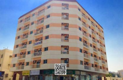 Apartment - 1 - 1 for rent in Al Rashidiya 2 - Al Rashidiya - Ajman Apartment - 1 - 1 for rent in Al Rashidiya 2 - Al Rashidiya - Ajman