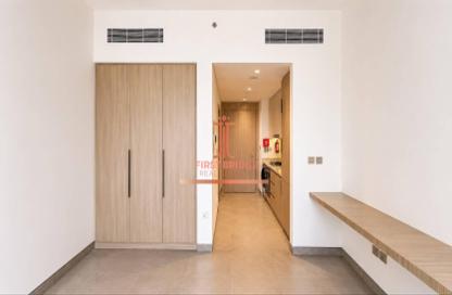 Apartment - Studio - 1 Bathroom for rent in Jannat - Midtown - Dubai Production City (IMPZ) - Dubai