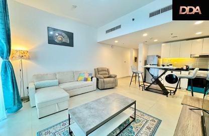 Apartment - 1 Bedroom - 1 Bathroom for sale in The Pulse Residence B2 - The Pulse Residence - The Pulse - Dubai South (Dubai World Central) - Dubai