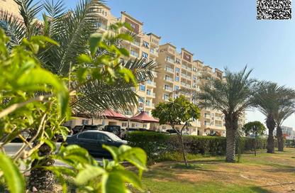 Apartment - 1 Bedroom - 2 Bathrooms for sale in Al Amira Village - Al Yasmeen - Ajman
