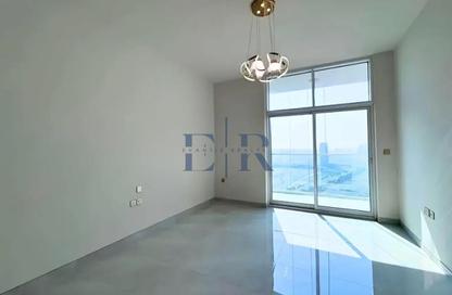 Apartment - Studio - 1 Bathroom for sale in Skyz by Danube - Arjan - Dubai