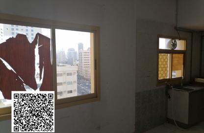 Apartment - Studio - 1 for rent in Abu Shagara building - Abu shagara - Sharjah