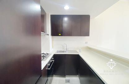 Apartment - 2 Bedrooms - 2 Bathrooms for rent in Merano Tower - Business Bay - Dubai