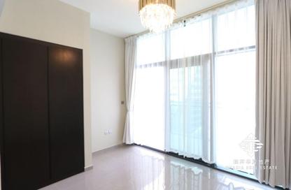 Apartment - 2 Bedrooms - 2 Bathrooms for rent in Merano Tower - Business Bay - Dubai