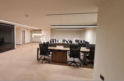 Office Space - Studio for rent in HDS Business Centre - JLT Cluster M - Jumeirah Lake Towers - Dubai