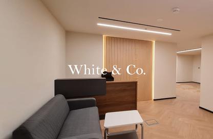 Office Space - Studio for rent in HDS Business Centre - JLT Cluster M - Jumeirah Lake Towers - Dubai