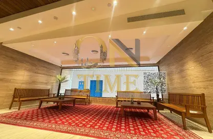 Apartment - 2 Bedrooms - 4 Bathrooms for rent in Liwara 1 - Ajman