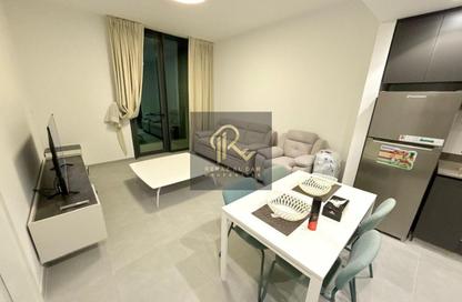 Apartment - 1 Bedroom - 2 Bathrooms for rent in Tiraz - Naseej District - Aljada - Sharjah Apartment - 1 Bedroom - 2 Bathrooms for rent in Tiraz - Naseej District - Aljada - Sharjah