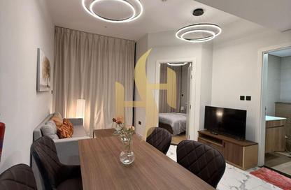 Apartment - 1 Bedroom - 1 Bathroom for rent in Al Maryah Vista - Al Maryah Island - Abu Dhabi
