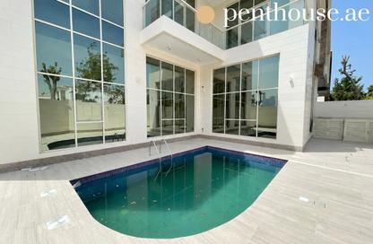 Villa - 6 - 7 for rent in Jumeirah 1 Villas - Jumeirah 1 - Jumeirah - Dubai Villa - 6 - 7 for rent in Jumeirah 1 Villas - Jumeirah 1 - Jumeirah - Dubai