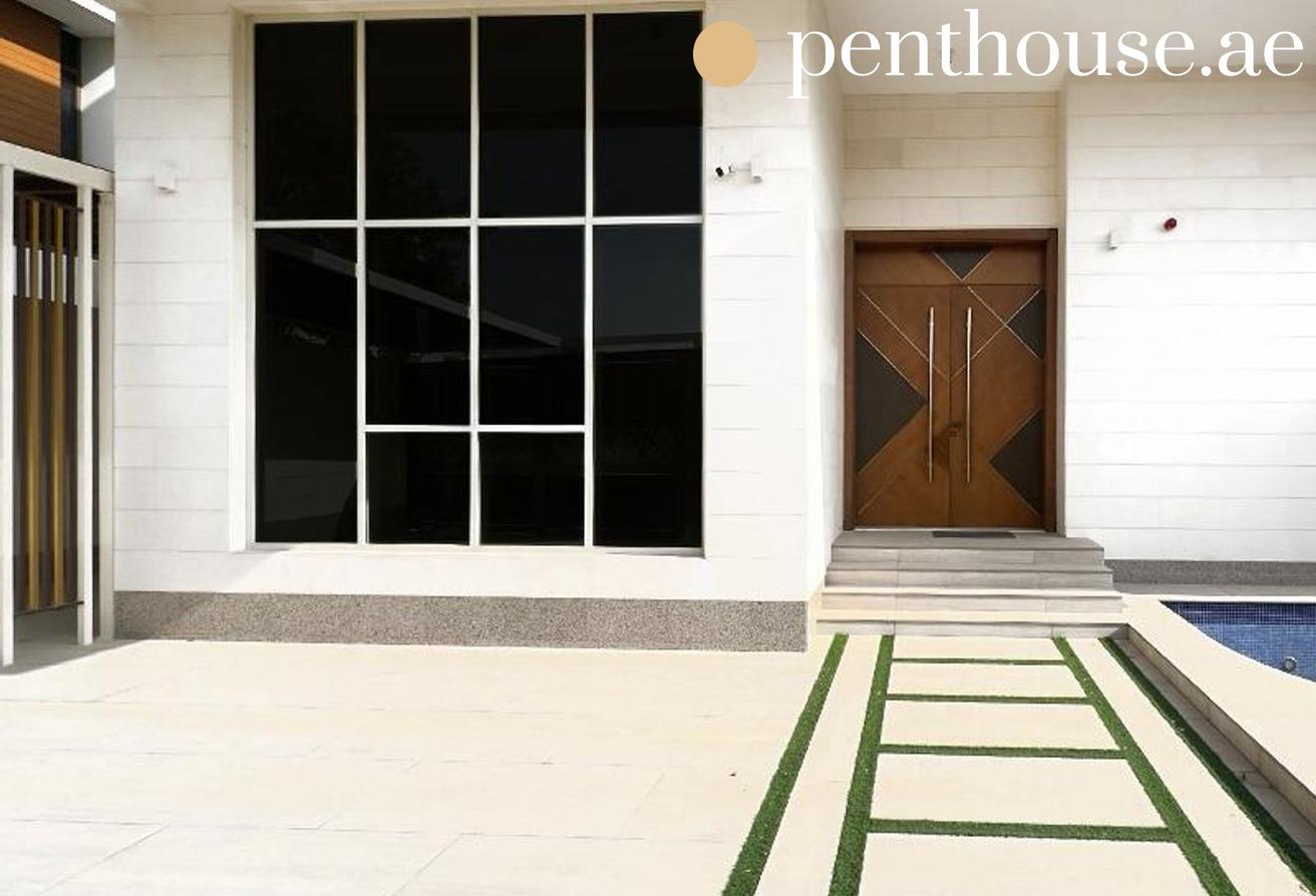 Private Pool & Elevator| Luxury Villa near Mercato photo 11