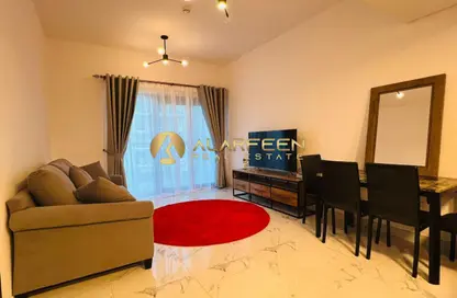 شقة - غرفة نوم - 2 حمامات للبيع في ماج 565 - ماغ 5 - دبي الجنوب (مركز دبي العالمي) - دبي