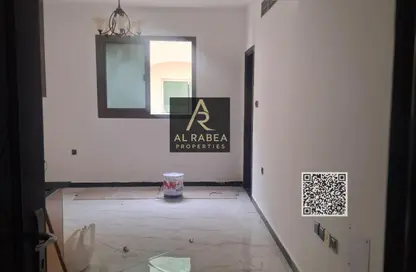 شقة - 1 حمام للايجار في الجرف 2 - الجرف - عجمان وسط المدينة - عجمان