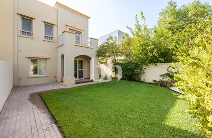 Villa - 2 Bedrooms - 3 Bathrooms for rent in Springs 15 - The Springs - Dubai Villa - 2 Bedrooms - 3 Bathrooms for rent in Springs 15 - The Springs - Dubai