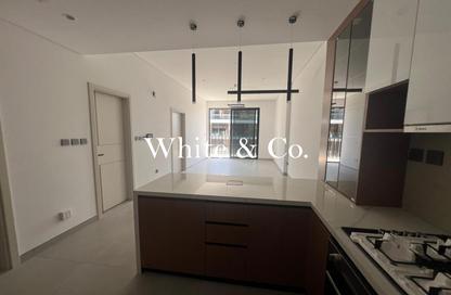 Apartment - 1 Bedroom - 2 Bathrooms for rent in Park Lane by Heilbronn - District 14 - Jumeirah Village Circle - Dubai