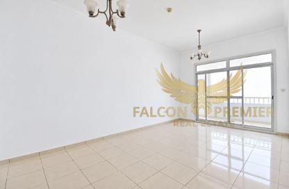 Apartment - 2 - 2 for rent in Al Rabia Tower - Majan - Dubai
