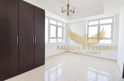 Apartment - 2 - 2 for rent in Al Rabia Tower - Majan - Dubai