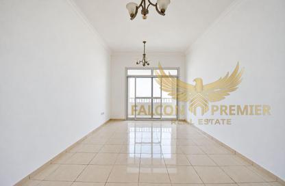Apartment - 2 - 2 for rent in Al Rabia Tower - Majan - Dubai