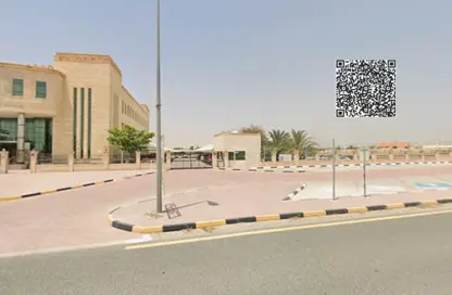 Land - Studio for sale in Manama - Ajman