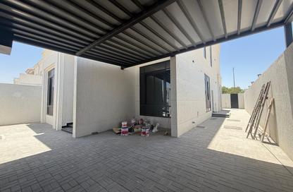 Villa - 4 Bedrooms - 5 Bathrooms for rent in Tilal City C - Tilal City - Sharjah