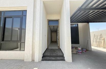 Villa - 4 Bedrooms - 5 Bathrooms for rent in Tilal City C - Tilal City - Sharjah