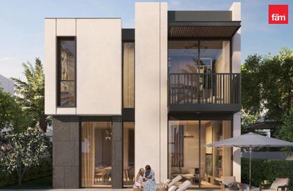 Villa - 3 Bedrooms - 4 Bathrooms for sale in The Wilds by Aldar - Dubai Land - Dubai Villa - 3 Bedrooms - 4 Bathrooms for sale in The Wilds by Aldar - Dubai Land - Dubai