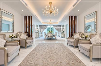 Villa - 5 - 6 for sale in Meadows 2 - Meadows - Dubai