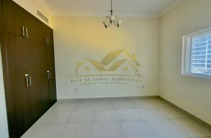Apartment - 2 - 3 for rent in Jumeirah Garden City - Al Satwa - Dubai