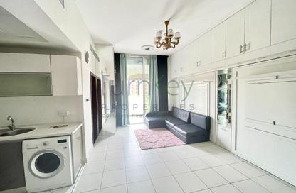Apartment - Studio - 1 Bathroom for rent in Glitz 1 - Glitz - Dubai Studio City - Dubai Apartment - Studio - 1 Bathroom for rent in Glitz 1 - Glitz - Dubai Studio City - Dubai