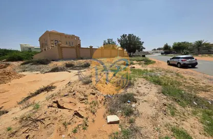 أرض - استوديو للبيع في الظيت الجنوبي - الظيت - رأس الخيمة