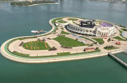 Apartment - 2 Bedrooms - 2 Bathrooms for rent in Al Majaz 3 - Al Majaz - Sharjah