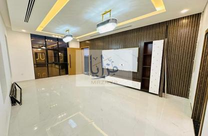 Villa - 5 Bedrooms - 7 Bathrooms for sale in Kabbali Hills - Al Helio 2 - Al Helio - Ajman