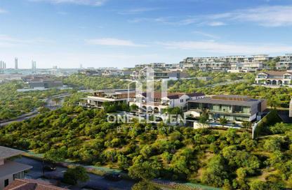 Land - Studio for sale in Wadeem - Al Hudayriat Island - Abu Dhabi