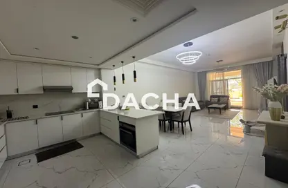 Apartment - 1 Bedroom - 2 Bathrooms for sale in Foxhill 6 - Foxhill - Motor City - Dubai