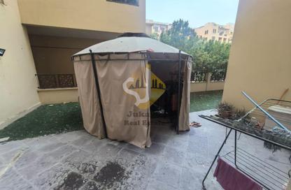 Apartment - 2 Bedrooms - 3 Bathrooms for rent in The Square - Al Mamzar - Deira - Dubai