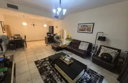 Apartment - 2 Bedrooms - 3 Bathrooms for rent in The Square - Al Mamzar - Deira - Dubai