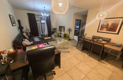 Apartment - 2 Bedrooms - 3 Bathrooms for rent in The Square - Al Mamzar - Deira - Dubai