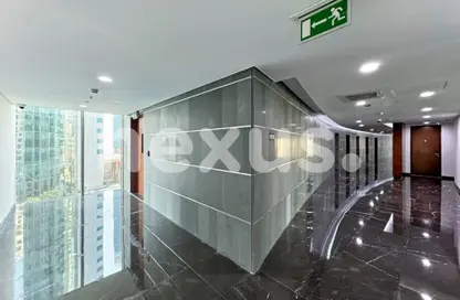 Office Space - Studio for rent in Al Fattan Office Tower - Al Fattan Marine Towers - Jumeirah Beach Residence - Dubai