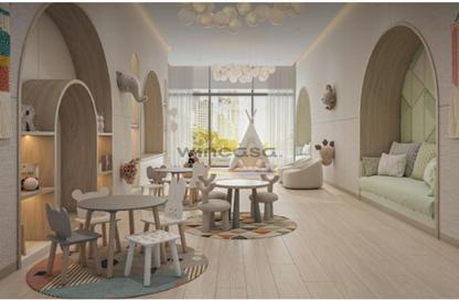 Apartment - 1 Bedroom - 1 Bathroom for sale in Adeba Azizi - Dubai Healthcare City 2 - Al Jaddaf - Dubai Apartment - 1 Bedroom - 1 Bathroom for sale in Adeba Azizi - Dubai Healthcare City 2 - Al Jaddaf - Dubai