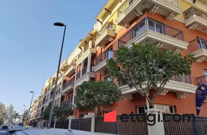 Apartment - 1 Bedroom - 2 Bathrooms for rent in Pantheon Boulevard - District 13 - Jumeirah Village Circle - Dubai Apartment - 1 Bedroom - 2 Bathrooms for rent in Pantheon Boulevard - District 13 - Jumeirah Village Circle - Dubai