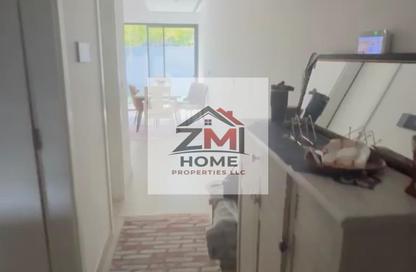 Townhouse - 3 Bedrooms - 4 Bathrooms for sale in Kaya - Masaar - Tilal City - Sharjah Townhouse - 3 Bedrooms - 4 Bathrooms for sale in Kaya - Masaar - Tilal City - Sharjah