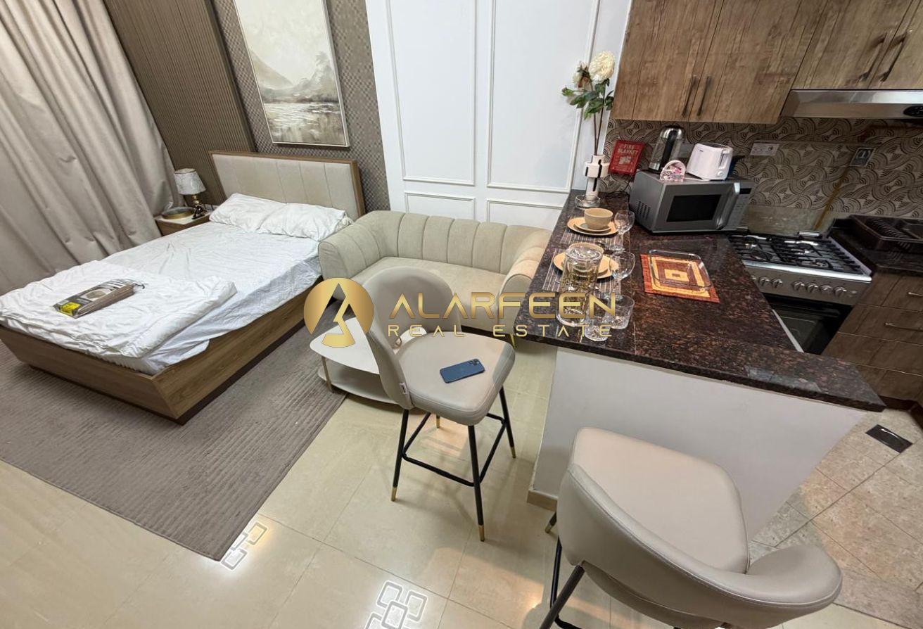 Fully Furnished | Great Location | Call Now photo 2