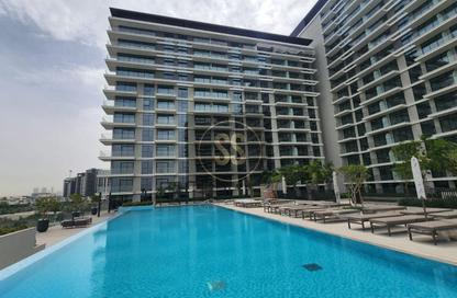 Apartment - 1 Bedroom - 1 Bathroom for rent in Golf Grand - Dubai Hills Estate - Dubai Apartment - 1 Bedroom - 1 Bathroom for rent in Golf Grand - Dubai Hills Estate - Dubai