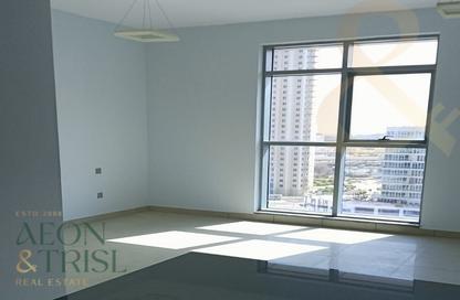Apartment - Studio - 1 for sale in Paradise View 1 - Majan - Dubai