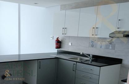 Apartment - Studio - 1 for sale in Paradise View 1 - Majan - Dubai
