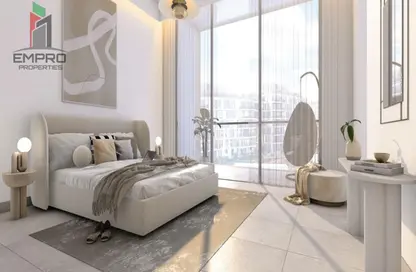 Apartment - Studio - 1 Bathroom for sale in Hills View - Wasl Gate - Dubai