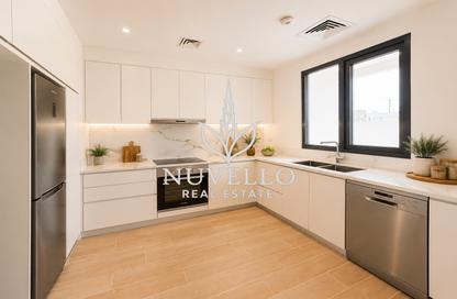 Townhouse - 4 Bedrooms - 5 Bathrooms for rent in Jebel Ali Village Townhouses - Jebel Ali Village - Jebel Ali - Dubai