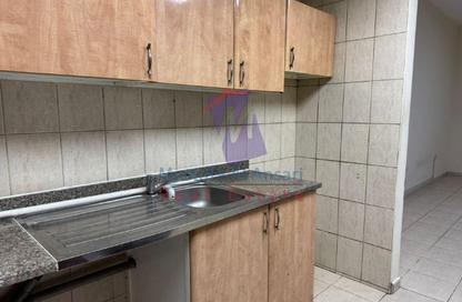 Apartment - Studio - 1 Bathroom for sale in Building O03 - Persia Cluster - International City - Dubai